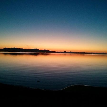 Apartamento Sandy Coast Hospitality Agios Gordios  Exterior foto