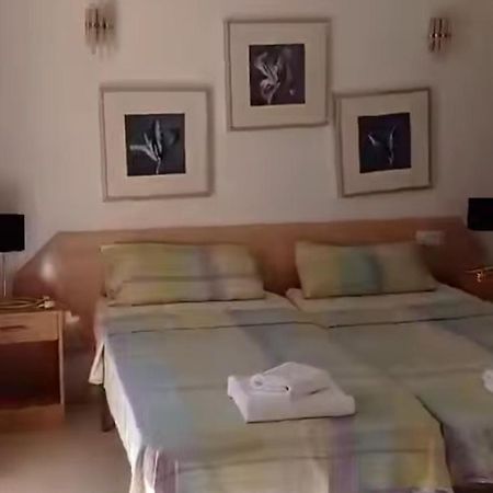 Apartamento Sandy Coast Hospitality Agios Gordios  Exterior foto