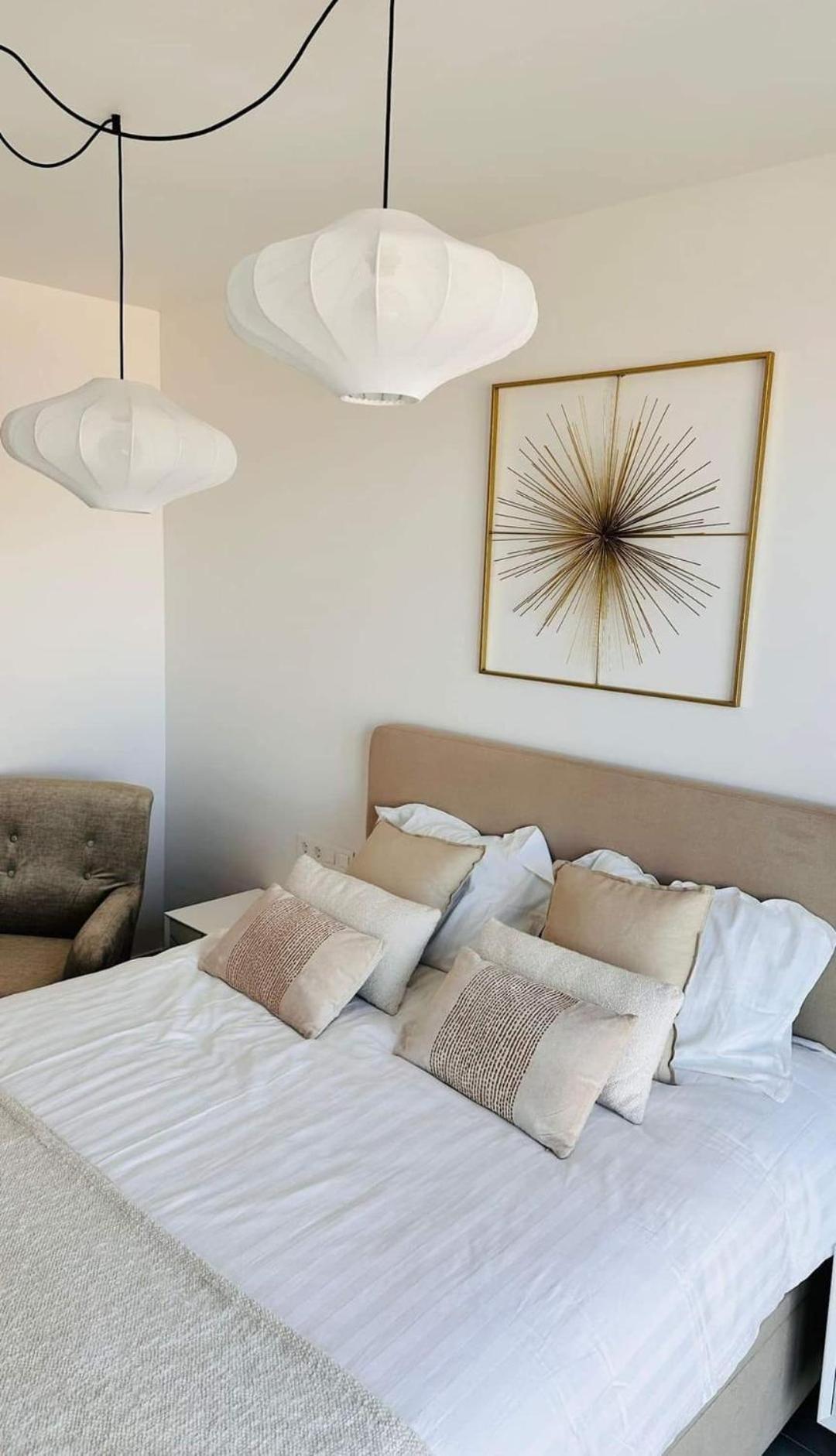 Apartamento Sandy Coast Hospitality Agios Gordios  Exterior foto